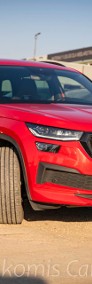 2.0TDI 4X4 Sport Line  200KM , Salon Polska , Fakt. Vat 23 %-4