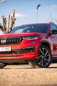 2.0TDI 4X4 Sport Line  200KM , Salon Polska , Fakt. Vat 23 %-2