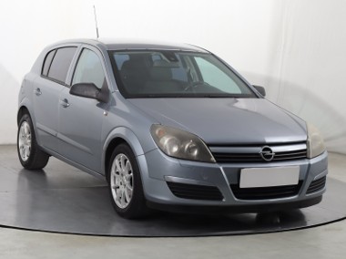 Opel Astra H , Klimatronic,ALU, El. szyby-1