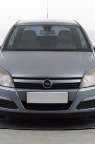 Opel Astra H , Klimatronic,ALU, El. szyby-2