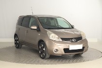 Nissan Note E12 , Salon Polska, Navi, Klimatronic, Tempomat, Parktronic,ALU