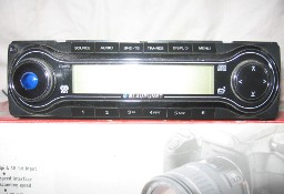 radio samochodowe blaupunkt alicante mp 36.