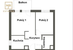 Mieszkanie Kraków Wzgórza Krzesławickie