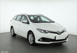 Toyota Auris II , Salon Polska, 1. Właściciel, VAT 23%, Klimatronic, Tempomat