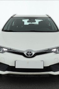 Toyota Auris II , Salon Polska, 1. Właściciel, VAT 23%, Klimatronic, Tempomat-2