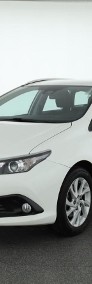 Toyota Auris II , Salon Polska, 1. Właściciel, VAT 23%, Klimatronic, Tempomat-3