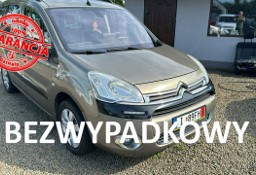 Citroen Berlingo II navi, klmatronic, multispace!