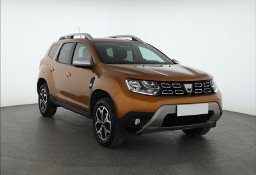 Dacia Duster I , Salon Polska, 1. Właściciel, Serwis ASO, GAZ, Navi,