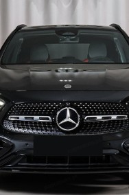 Mercedes-Benz Klasa GLA II 200 AMG Line Pakiet AMG Premium Plus + Night + Dach Panoramiczny + Kamera-2