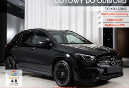 Mercedes-Benz Klasa GLA II 200 AMG Line Pakiet AMG Premium Plus + Night + Dach Panoramiczny + Kamera