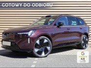 Volvo Inny Volvo Twin Performance AWD Ultra Twin Performance AWD Ultra (517KM) System