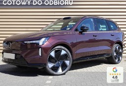 Volvo Inny Volvo Twin Performance AWD Ultra Twin Performance AWD Ultra (517KM) System