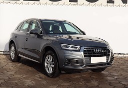 Audi Q5 III Salon Polska, Automat, VAT 23%, Navi, Klimatronic, Tempomat,