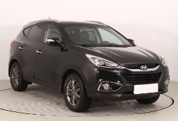 Hyundai ix35 , Klimatronic, Tempomat, Parktronic, Podgrzewane siedzienia