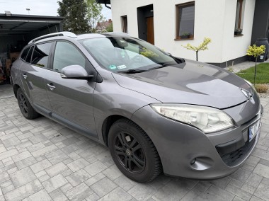 Grandtour 1.6 16v 2010 r.-1