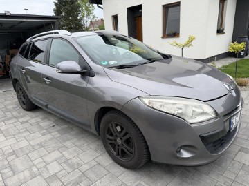 Grandtour 1.6 16v 2010 r.