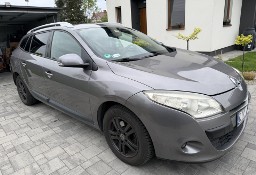Renault Megane III Grandtour 1.6 16v 2010 r.