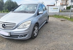 Mercedes-Benz Klasa B W245 Serwisowany, sprawny