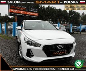 Hyundai i30 II 1 Rej. 2018 / Ledy / Serwisowany / Fv 23%