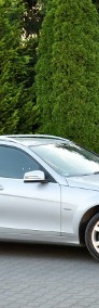Mercedes-Benz Klasa C W204 1.8K(184KM)*Avantgarde*Navi*El.Fotele*Klimatronik*Skóry*2xPark*Alu17-4