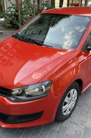 VW Polo benzyna 5-drzwi-2