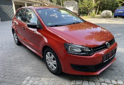 Volkswagen Polo V VW Polo benzyna 5-drzwi