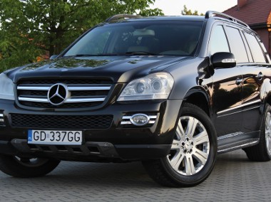 420 CDI. 306 kM , 4MATIC , Salon Polska, 7-osobowy,-1