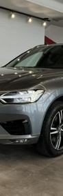 Volvo XC60 II R Design 2.0 D4 190KM automat AWD 2017 r., salon PL, 12 m-cy gwaranc-4