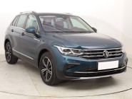 Volkswagen Tiguan , Salon Polska, Serwis ASO, DSG, Navi, Klimatronic, Tempomat,
