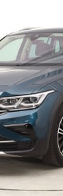 Volkswagen Tiguan , Salon Polska, Serwis ASO, DSG, Navi, Klimatronic, Tempomat,-3