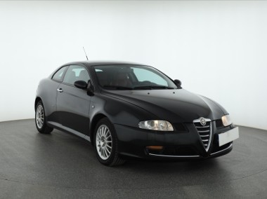 Alfa Romeo GT , Xenon, Klimatronic, Tempomat, Podgrzewane siedzienia,ALU-1