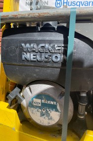 Zagęszczarka rewersyjna WACKER NEUSON DPU 3050HE Diesel HATZ 205kg-3