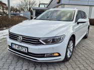 Volkswagen Passat B8 automatyczna skrzynia biegów