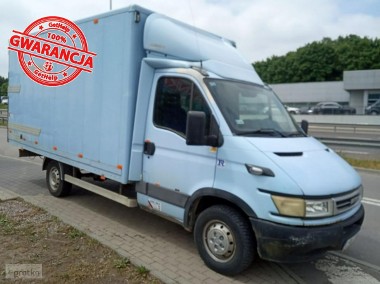 Iveco 35 Daily 35S14 Daily 35S14-1