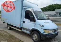 Iveco 35 Daily 35S14