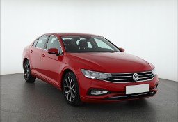 Volkswagen Passat B8 Salon Polska, Automat, VAT 23%, Navi, Klimatronic, Tempomat,