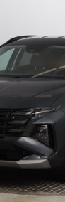 Hyundai Tucson , Salon Polska, 1. Właściciel, Serwis ASO, Automat, VAT 23%,-3