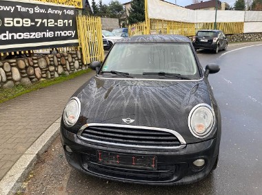 MINI One II MINI ONE 1.6BENZ. 2011-1