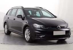 Volkswagen Golf VIII , Salon Polska, Serwis ASO, VAT 23%, Klima, Parktronic