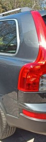 Volvo XC90 III 2.4 D5 AWD Polar Plus,automat,skóra,7 miejsc-4