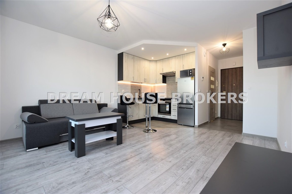 Kawalerka do wynajęcia, 30 m² Staromieście, Lubelska