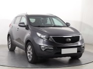 Kia Sportage III , Xenon, Klimatronic, Tempomat, Parktronic,
