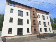 Nowe mieszkanie Katowice Brynów