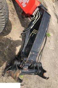 Manitou 627 - Maszt Teleskop Wysięgnik Adaptacja Siłownik Wysuwu-2