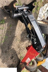 Manitou 627 - Maszt Teleskop Wysięgnik Adaptacja Siłownik Wysuwu-3