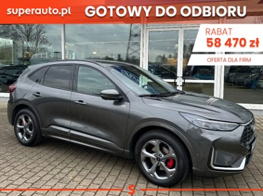 Ford Kuga IV ST-Line X 2.5 FHEV ST-Line X 2.5 FHEV 183KM / Pakiet Winter-1