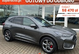 Ford Kuga IV ST-Line X 2.5 FHEV ST-Line X 2.5 FHEV 183KM / Pakiet Winter