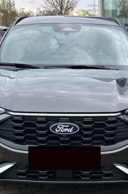 Ford Kuga IV ST-Line X 2.5 FHEV ST-Line X 2.5 FHEV 183KM / Pakiet Winter-2