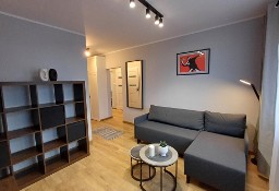 Komfortowe mieszkanie, po generalnym remoncie, Poznań, Nowe Miasto, 37 m² - bez prowizji