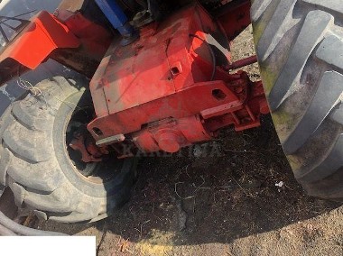Manitou 524 526 628 626 - Wkład Mostu-1